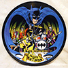 VARIOUS: HOLY BAT MUSIC (A TRIBUTE TO BATMAN)