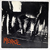 MENACE: SCREWED UP / INSANE SOCIETY