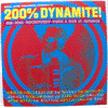 VARIOUS: 200% DYNAMITE