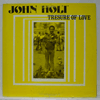 JOHN HOLT: TREASURE OF LOVE