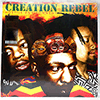 CREATION REBEL: HOSTILE ENVIRONMENT