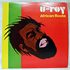 U-ROY: AFRICAN ROOTS