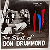 DON DRUMMOND: THE BEST OF