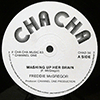 FREDDIE MCGREGOR / ANGELA PRINCE: MASHING UP HER BRAIN / I DON'T WANT TO FEEL ASHAME