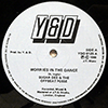 SUGAR DEE & THE OFFBEAT POSSE: WORRIES IN THE DANCE / JAZZY LADY