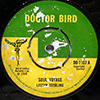 LESTER STERLING / ALVA LEWIS: SOUL VOYAGE / REVELATION