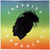 CHRONIXX: CHRONOLOGY