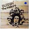 WAILERS: BURNIN'