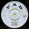PRINCE BUSTER ALL STARS / SOUL MAKERS: GREEN, GREEN GRASS / GIRLS LIKE YOU