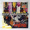 SONNY BOY WILLIAMSON & THE YARDBIRDS: SAME