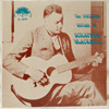 SCRAPPER BLACKWELL: THE VIRTUOSO GUITAR OF SCRAPPER BLACKWELL