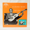 VARIOUS: ALABAMA BLUES 1927 - 1931