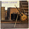 BLIND LEMON: THE CLASSIC FOLK-BLUES OF BLIND LEMON JEFFERSON