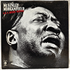 MUDDY WATERS / MCKINLEY MORGANFIELD: MCKINLEY MORGANFIELD A.K.A. MUDDY WATERS