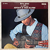 ERIC BIBB & NEEDED TIME: SPIRIT & THE BLUES