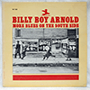 BILLY BOY ARNOLD: MORE BLUES ON THE SOUTH SIDE / MONO