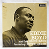 EDDIE BOYD & HIS BLUES BAND FEATURING PETER GREEN: EDDIE BOYD AND HIS BLUES BAND