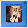 ARTHUR GUNTER: BLUES AFTER HOURS