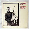 FREDDIE KING: GETTING READY...