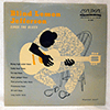 BLIND LEMON JEFFERSON: SINGS THE BLUES