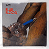 BLUE BLOOD: SAME