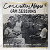 BUTCH CAGE, WILLIE B. THOMAS & OTHERS: COUNTRY NEGRO JAM SESSIONS