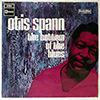 OTIS SPANN: THE BOTTOM OF THE BLUES