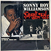SONNY BOY WILLIAMSON & THE YARDBIRDS: SAME / MONO