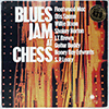 VARIOUS / FLEETWOOD MAC / OTIS SPANN: BLUES JAM AT CHESS