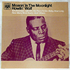 HOWLIN' WOLF: MOANIN' IN THE MOONLIGHT