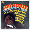 SON HOUSE: THE REAL DELTA BLUES