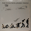 ROBIN THICKE: THE EVOLUTION OF ROBIN THICKE