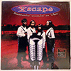 XSCAPE: HUMMIN' COMIN' AT 'CHA