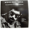 STEVE REID: NOVA