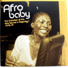 VARIOUS: AFRO BABY