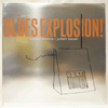JON SPENCER BLUES EXPLOSION!: ORANGE