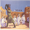 MARS VOLTA: THE BEDLAM IN GOLIATH