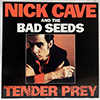 NICK CAVE & THE BAD SEEDS: TENDER PREY