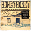 HONEYHONEY: BILLY JACK
