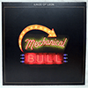 KINGS OF LEON: MECHANICAL BULL