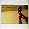 WILCO: BEING THERE