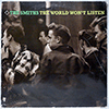 SMITHS: THE WORLD WON'T LISTEN