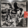 WHITE STRIPES: ICKY THUMP