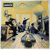 OASIS: DEFINITELY MAYBE