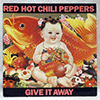 RED HOT CHILI PEPPERS: GIVE IT AWAY / SEARCH AND DESTROY