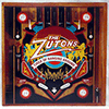 ZUTONS: TIRED OF HANGING AROUND