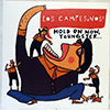 LOS CAMPESINOS!: HOLD ON NOW, YOUNGSTER...