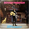 RICHARD THOMPSON: HENRY THE HUMAN FLY