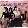 JEFFERSON AIRPLANE: SURREALISTIC PILLOW