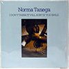 NORMA TANEGA: I DON'T THINK IT WILL HURT IF YOU SMILE
